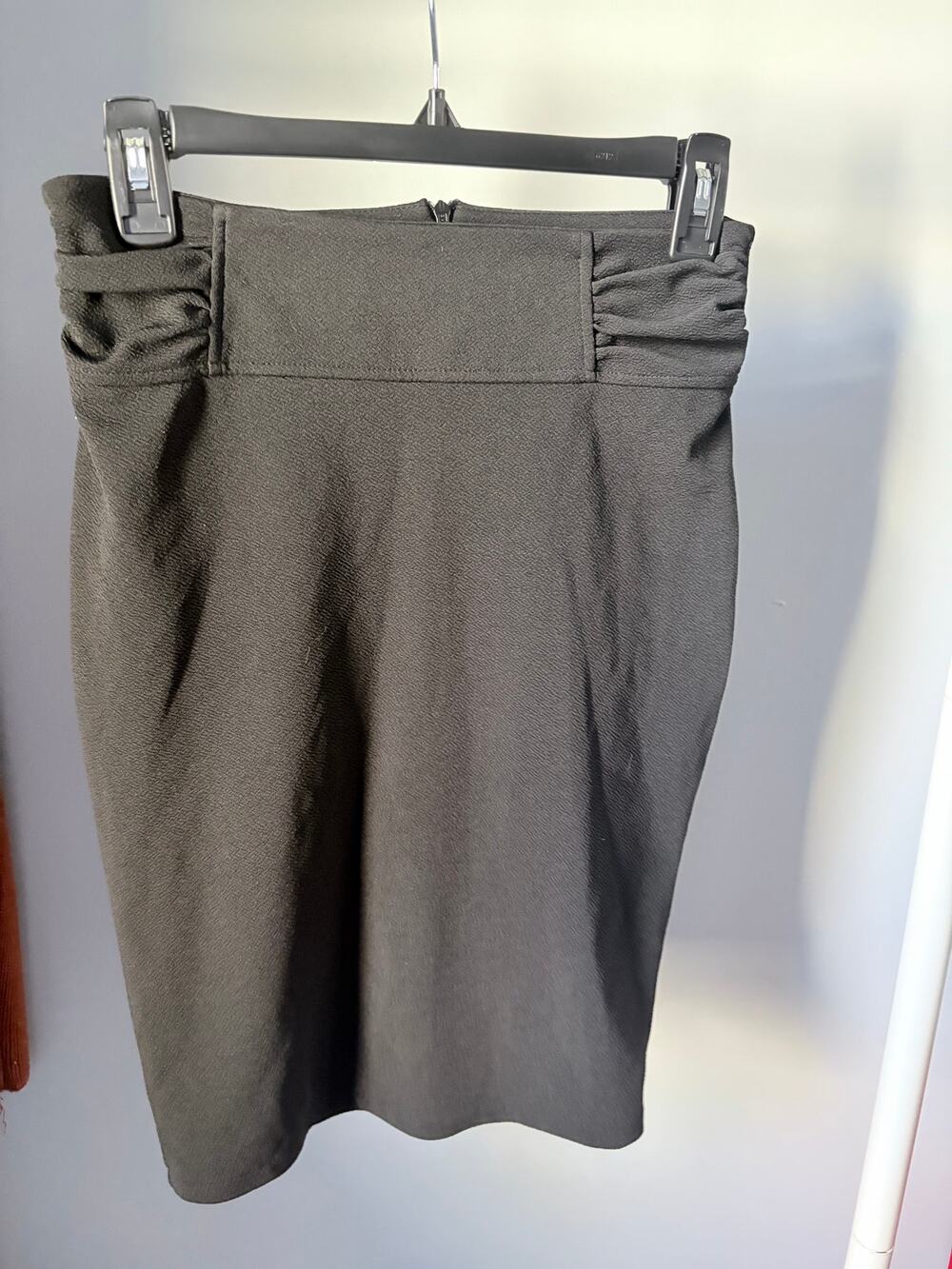 Shein Pencil Skirt Size Small
